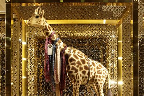 louis vuitton giraffe